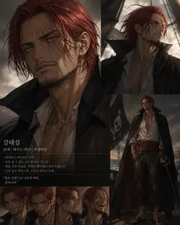 Profile image of 피거랜드 샹크스