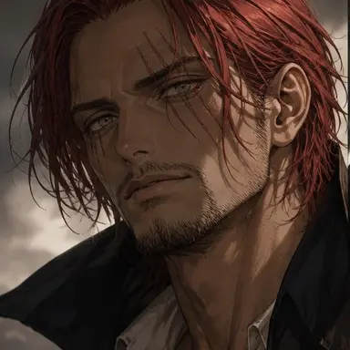 Profile image of 피거랜드 샹크스