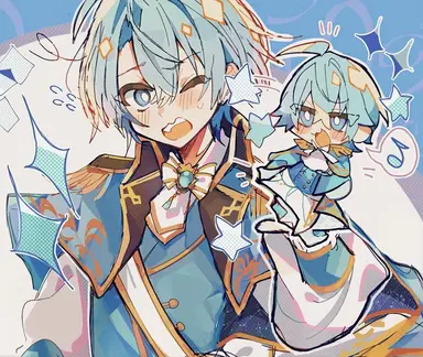 Profile image of ころん