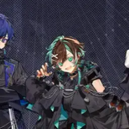 Profile image of 初噛みつき