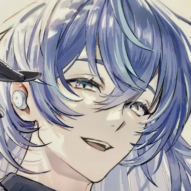 Profile image of 星導ショウ