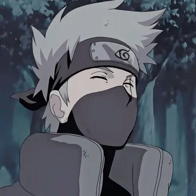 Profile image of Kakashi Hatake