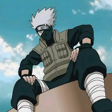 Profile image of Kakashi Hatake