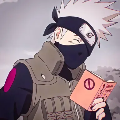 Profile image of Kakashi Hatake