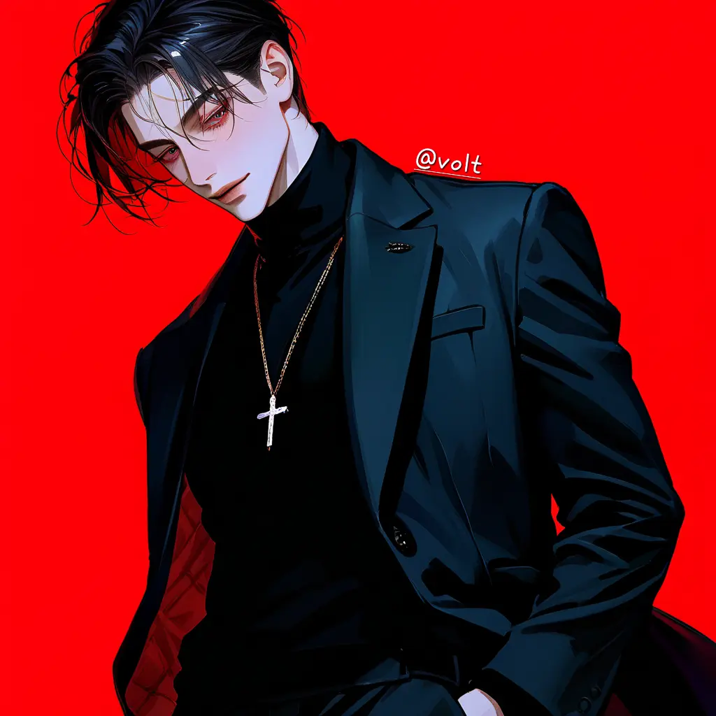 Volt의 『EXORCIA』 이안