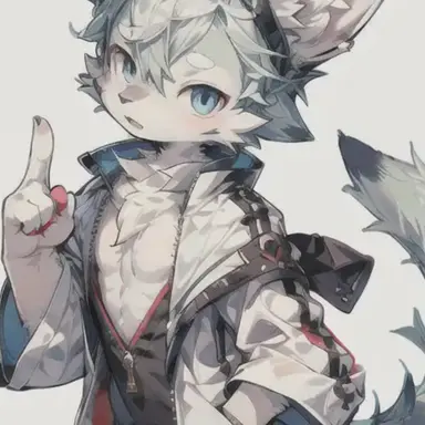 Profile image of ルガガ