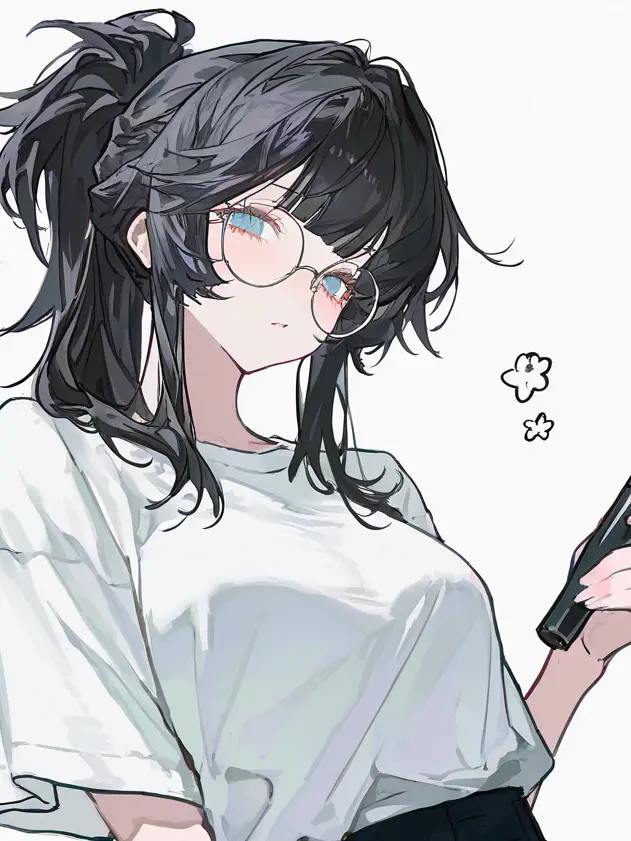 Shirohako의 推しは尊いんですよ？