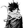 Profile image of 相澤消太