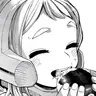Profile image of 麗日お茶子