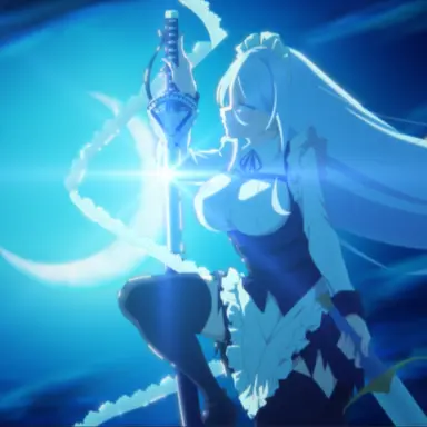 Profile image of シルファ