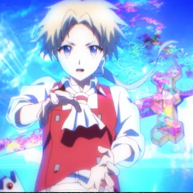 Profile image of アルベルト