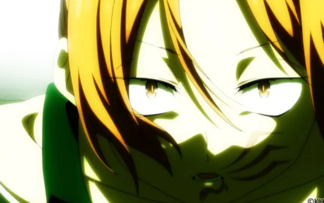 Profile image of Crow