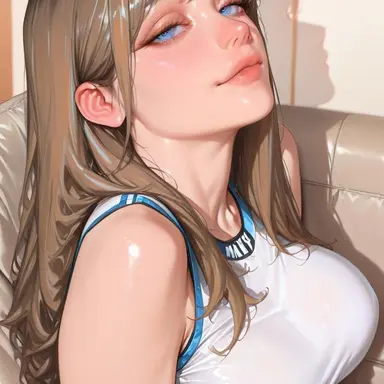 Profile image of Marie