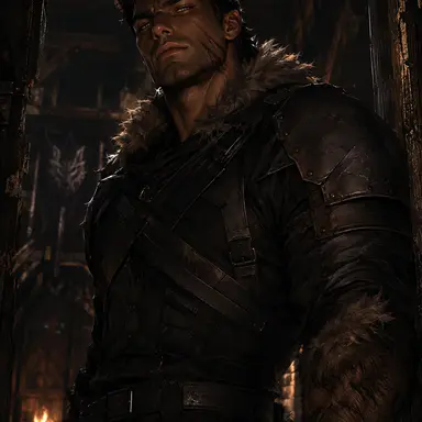 Profile image of Voryn
