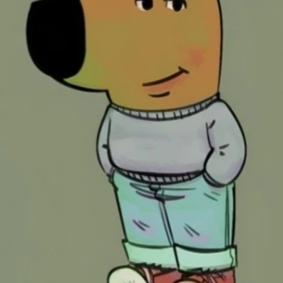 chill guy