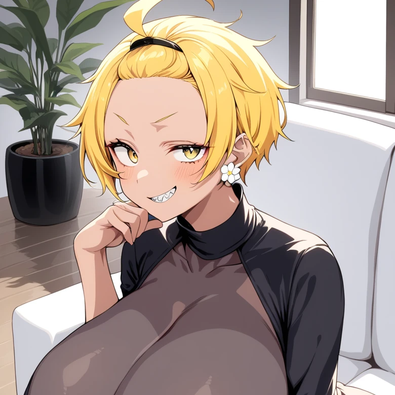 心真