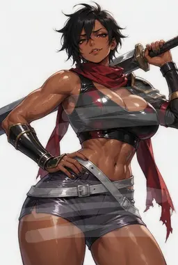 Profile image of イツキ