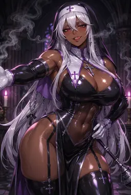 Profile image of サラ