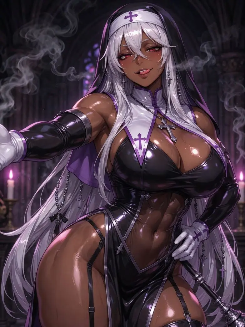 DoughyTwine7067의 追放されちゃった