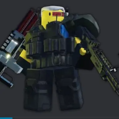 Profile image of 아레스