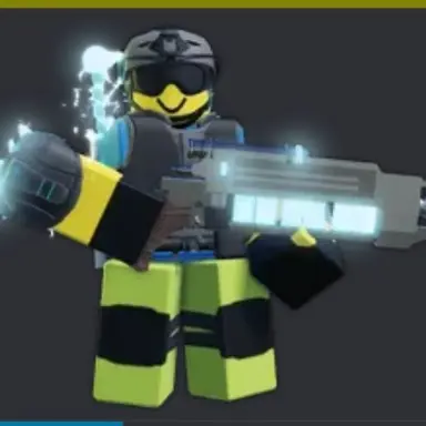 Profile image of 템페스트