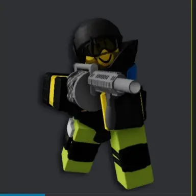 Profile image of 퓨실리어