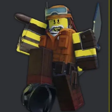 Profile image of 다이달로스