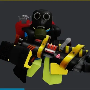 Profile image of 프로메테우스