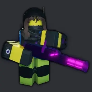 Profile image of 가이아