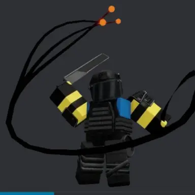 Profile image of 트라이던트