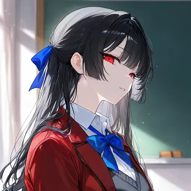 Profile image of 白銀 沙耶