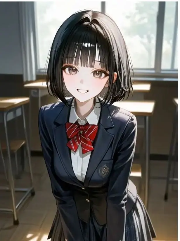 rei_n의 SNSの高校生