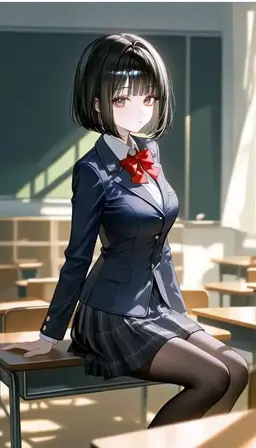 Profile image of 新木　舞