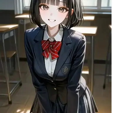 Profile image of 新木　舞