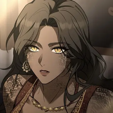 Profile image of Zara Benonii