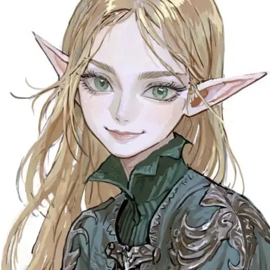 Profile image of Odessa Etheridge
