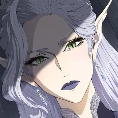 Profile image of Aleoria Shadowbane
