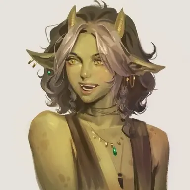 Profile image of Felicity Montero