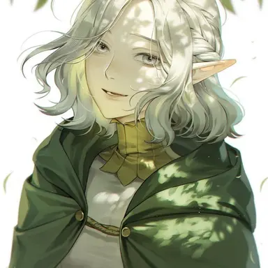 Profile image of Ryselle Lind