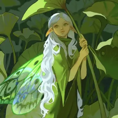 Profile image of Pixalia Gail