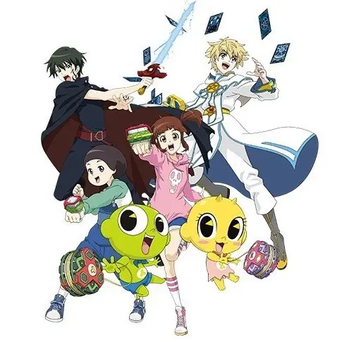 DampWeed8624의 신비아파트RPG
