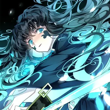 Profile image of 무이치로