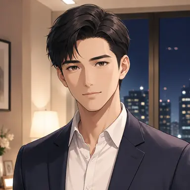 Profile image of 篠崎 周一