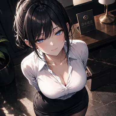 Profile image of 白石佳乃