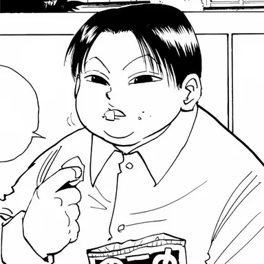 Profile image of 미르키 조르딕