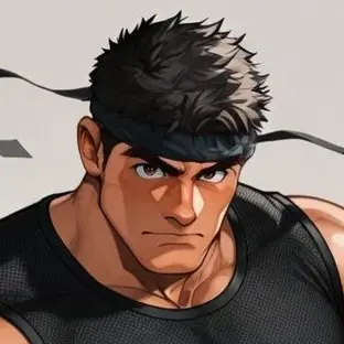 Profile image of リュウケン