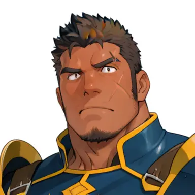 Profile image of ガルド