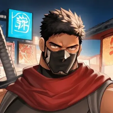 Profile image of クロウ