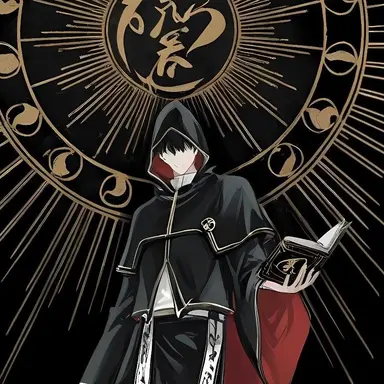 Profile image of タナトス