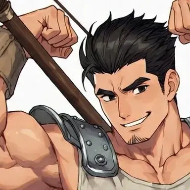 Profile image of レイヴン